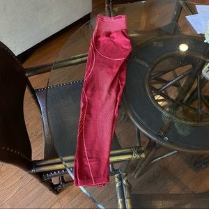 Gymshark High Waisted Leggings